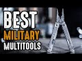 7 Best Military Multi Tools