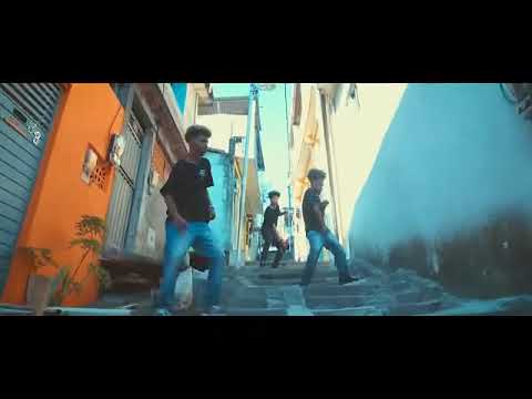 " NGKS " Quando solta o grave ( Video Clipe oficial )