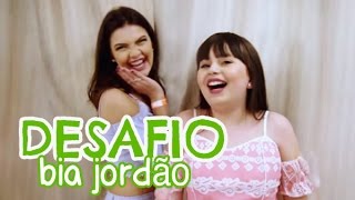 3 coisas em 5 segundos bia jordo