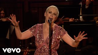 Annie Lennox - No More "I Love You's" (Live from the BBC One Sessions, 2009)