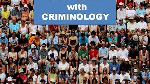 Sociology Open Evening Sixth Form video