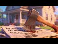 The mystery case of THE VILLISCA AXE MURDERS