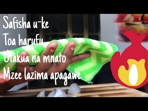 Video: Kupanua Maisha Ya Mishumaa Yenye Harufu