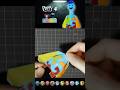 Poppy Playtime Doey・the・Doughman|포피 플레이타임 도이・더・도우맨|ポピープレイタイム ドーイ