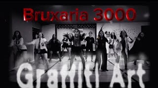 Bruxaria 3000 - Gloria Groove/ Halloween Dance #halloween2023 #halloweendance #bruxaria3000 #gloria