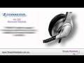 Гарнитура SENNHEISER SH 335