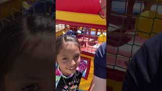 Field Day 2024 - 2nd Grade