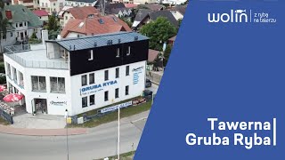 Tawerna Gruba Ryba - Niechorze