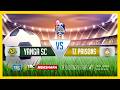 TBCLIVE YANGA SC 1 VS 0 TANZANIA PRISONS UWANJA WA KMC COMPLEX MWENGE DSM 