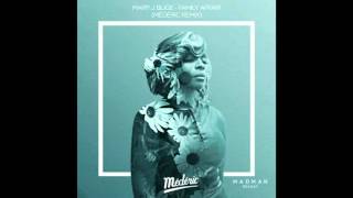 Mary J. B. - Family Affair (Mederic Remix)