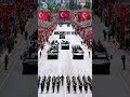 Turkish Armed Forces Parade | Republic Day (Fictional Video) Part 14