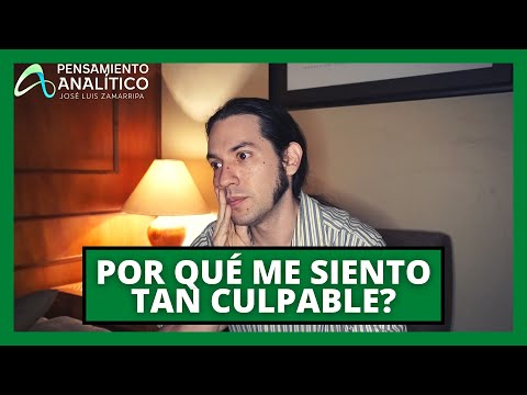 Video: Lidiando Con La Culpa