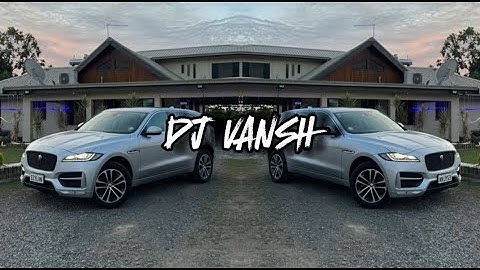 Jind Baliye ( DJ Vansh ) 2k25 Punjabi Hindi Remix