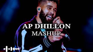 AP DHILLON MASHUP - SHYCHO VIBES | LATEST MASHUP SONGS 2023 ❤️?