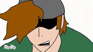 Shaggy Vs Corrupted Bf