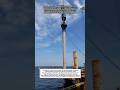 Offshore Pile Installation with Hydraulic Vibro Hammer