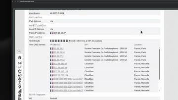 SOCKS5 With Full UDP Support | Surfsky.io
