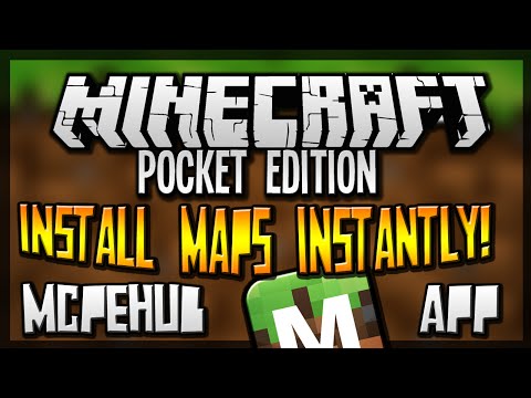 Guide for Minecraft apk - Free Download Guide for download maps for minecraft android
