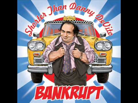 Bankrupt - Nothing Toulouse