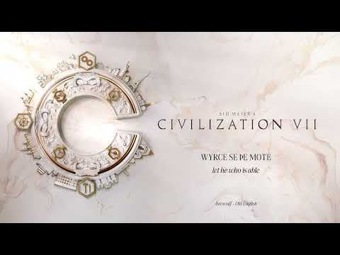 Civilization VII [Switch/PS4/PS5/XOne/XSX/PC] Main Theme - Christopher Tin - Live Gloriously