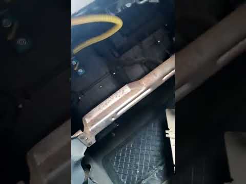 Chevrolet Lacetti Шевроле лачетти ошибка Подушки airbag возможные причины