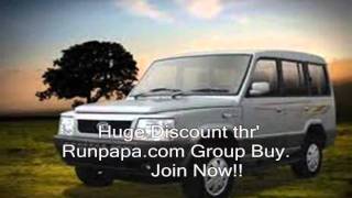 Chevrolet Tavera 4, Price Of Chevrolet Tavera
