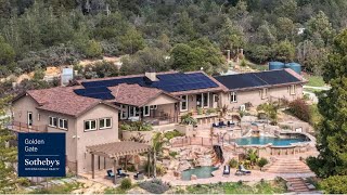 1061 Summit Rd video tour