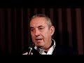 AMARANTO WORLD - Intervista a Fabio Barberini - 28 novembre 2018
