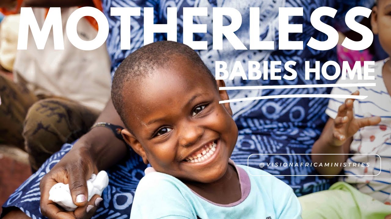 Motherless Babies Home - YouTube