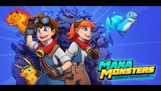 Special Impact - Mana Monsters