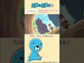 【公式】ぼのぼの 第508話「カシラがまたやってきた」