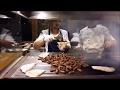 Bosnian Kebab in Global village Dubai