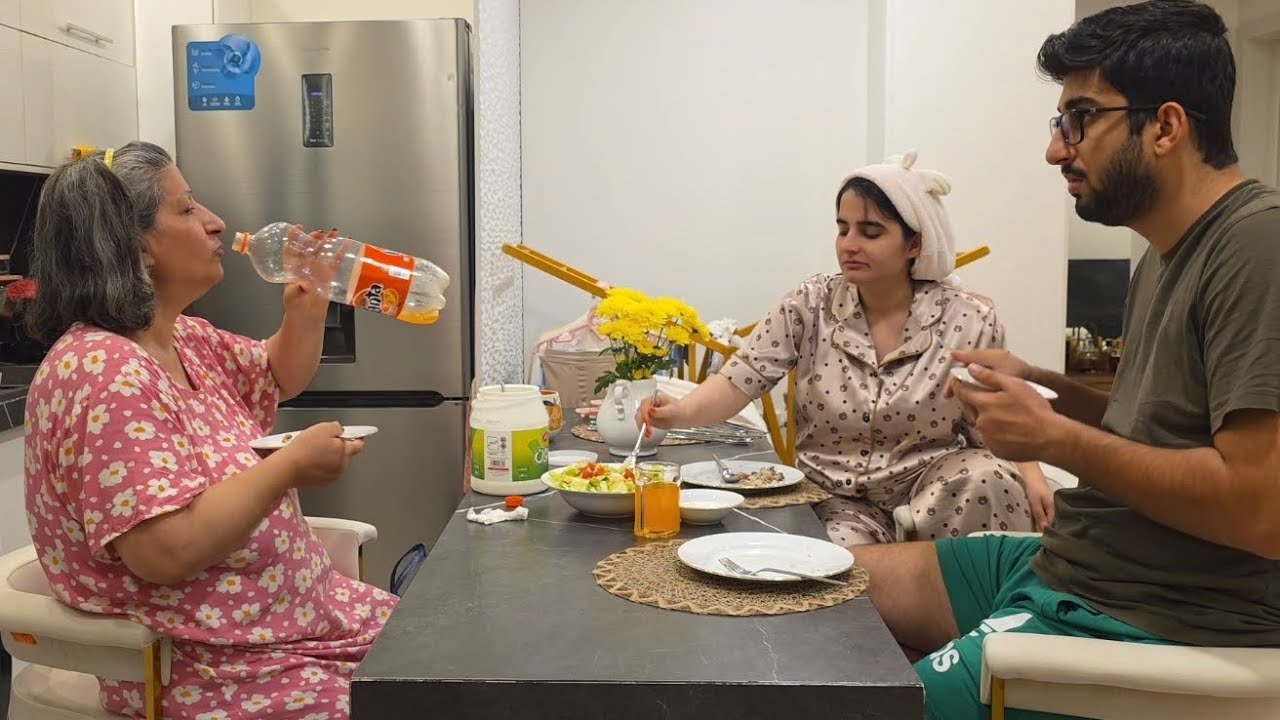 چش بلبلی پزون 👀