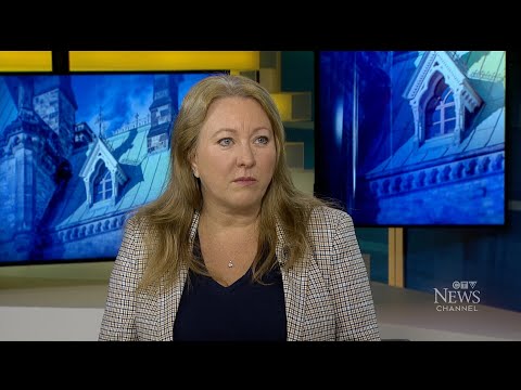PSAC strike: Treasury Board defends wage increase presented to union | CTV's Question Period