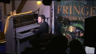 Henri Herbert – 'Pocket Venus' (LIVE) | Sidmouth Fringe Sessions