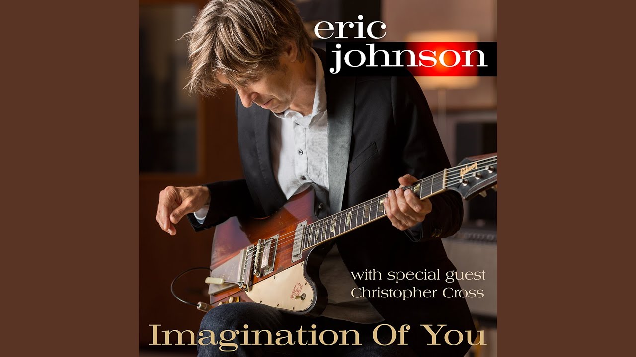 Eric Johnson - Topic.