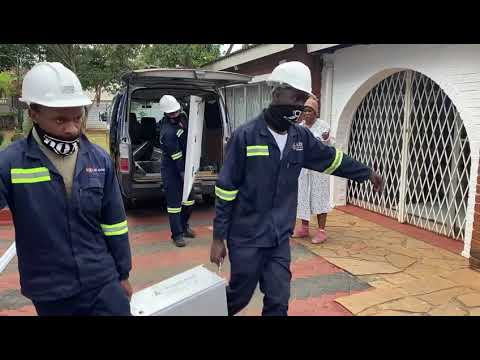 If kuMema was a person Nhai ana mai