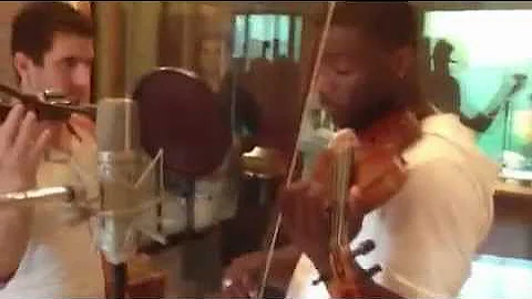 Old Hymnals with Shawn McDonald, Paul Wright, Crai...