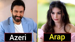 Kuma Oyuncularının Gerçek Memleketlerini Duyunca Şaşıracaksınız! | Kim Nereli?