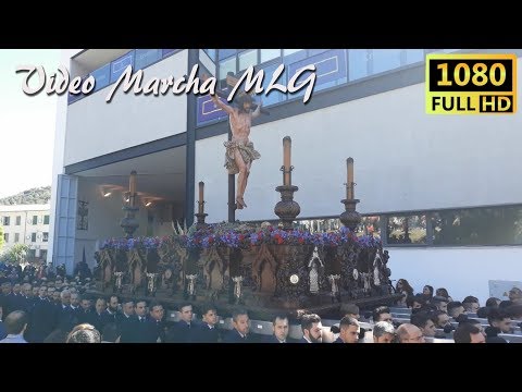 Fervorosa Hermandad de Culto y Procesión del Santísimo Cristo de la Crucifixión y María Santísima del Mayor Dolor en su Soledad