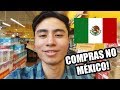 SUPERMERCADO NO MÉXICO: PREÇOS E NOMES DE PRODUTOS EM ESPANHOL