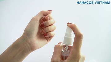 NƯỚC RỬA TAY KHÔ DIỆT KHUẨN 99,99% - GIÚP NGĂN NGỪA NCoV