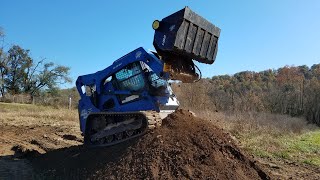 Blue Diamond® Screening Bucket