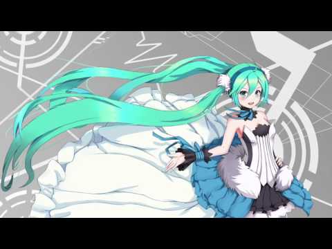 Video Những hình ảnh vô cùng dễ thương của Hatsune miku - youtube