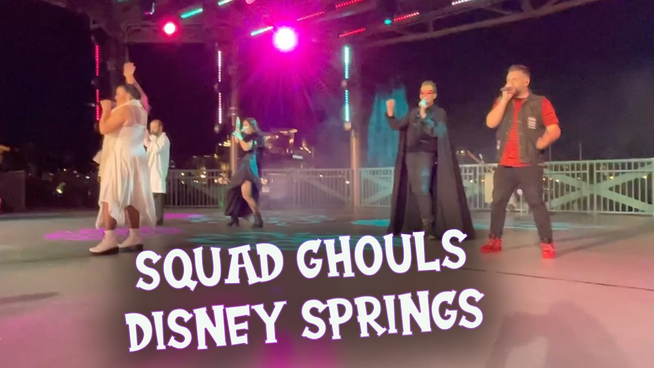 ディズニー　Ghouls Rush In ディズニー Ghouls Rush In Discraft 2025 Halloween Collection Buzzz