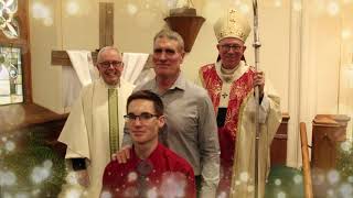 Confirmation 2018