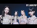kpop random dance girl group [old&amp;new]