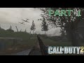 Call of duty 2 german campaign rebirth part 1  the lightning war