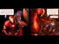 Marvel civil war part 2 kayjay comics