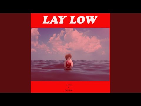 lay-low